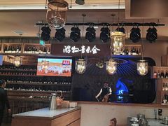 -腾格里· 蒙古山羊火锅(北京中关村店)