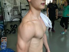 -中田健身工作室(珠江路地铁站店)