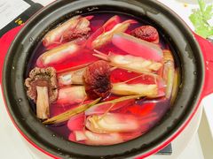 -莆田餐厅PUTIEN(金融街购物中心店)