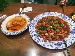 -煎饼卷大葱(春秋西路店)