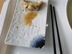 -门庭若市豆浆油条(恒生广场店)
