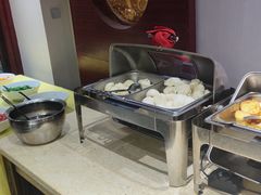 -济南环联鲁菜皇大酒店(山东大学洪楼店)