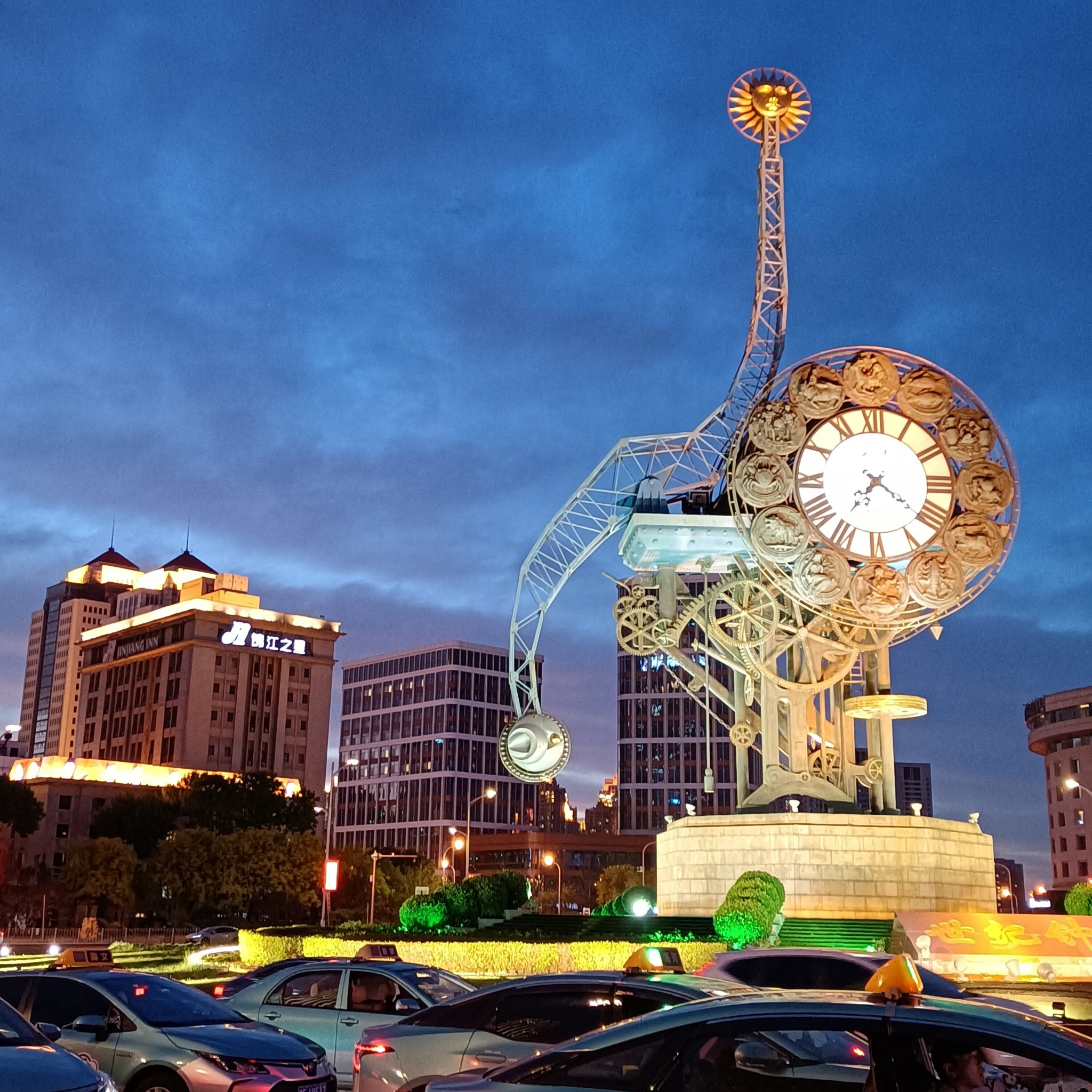 天津旅游点(天津旅游点地图)