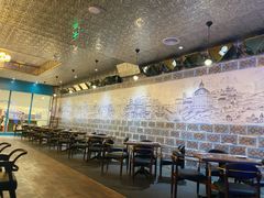 大堂-FISH&POTATO Cō(地中海美食 万象城店)