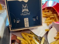 -麦当劳(虹梅路地铁站店)