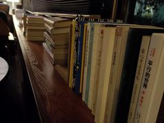 -咖法森林·咖啡  酒吧(天河店)