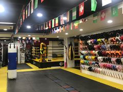 -成泰格斗(环球商业广场店)