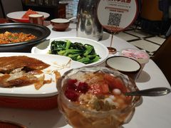 -大鸭梨烤鸭店(花园村店)