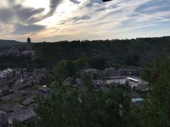 -云端咖啡(古北水镇景区店)