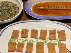 -曾宴·楚菜(湖北省博物馆店)