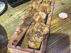 -吉志烤肉(太原总店)