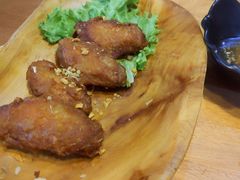 -越谜·越南餐厅(长白店)