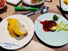 -星伦多自助料理·涮烤一体(杭州来福士店)