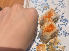 -鱼跃食堂·精致寿司(东林美域店)