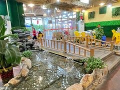 大堂-一煲鸽