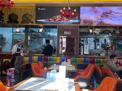 -巴依老爷新疆美食(清华东门店)