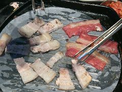 -喜井无限自助烤肉公司(石厦店)