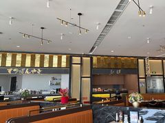 -極上萬膳·日料放题(来福士江景店)