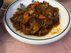 -烤肉宛饭庄(南礼士路店)