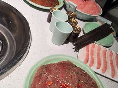 -大龙火锅(龙潭寺旗舰店)