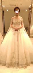 -GRACE KELLY婚纱与礼服(北京店)