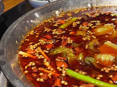 -小饕荟雅安贡椒鱼鲜馆(广福桥店)