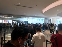 -Apple零售店(深圳益田假日广场店)