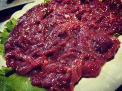 -小板凳·锦州烧烤(高新区店)