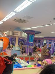 -孩子王童乐园(马群店)