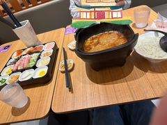 -阿香米线(龙岗万科广场店)