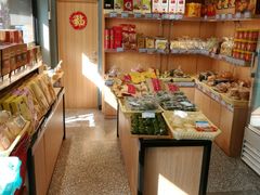 -乔家栅(襄阳南路店)