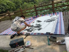 -龙头寺公园