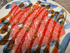 -渔荷食町·铁板烧料理(崂山万象汇店)