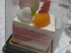 -仟吉KenGee(汪家墩店)