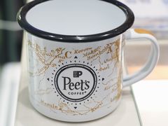 -Peet's Coffee皮爷咖啡(后海汇店)