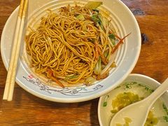 -春雪面馆(转塘店)