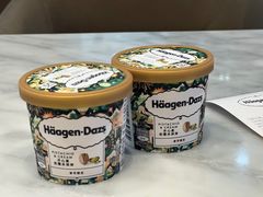 -哈根达斯(虹口店)