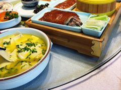 -天福苑(崇宁路店)