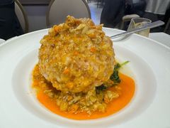 -狮王府淮扬菜(百家湖1912店)