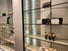 -Chanel(德基广场店)