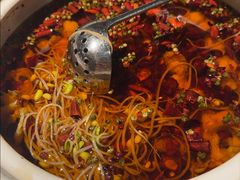 -漢舍中国菜馆(浦东嘉里城店)
