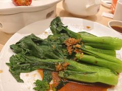 -蔡澜点心·粤菜(新街口IFCX店)