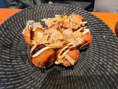 双娇章鱼小丸子-五道双马·双马餐厅(五道口店)