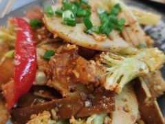 -微醺烤牛·炭火烧烤·精酿啤酒(东郊记忆店)