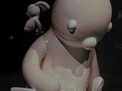 -上海宝龙美术馆