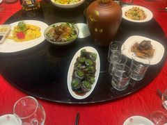 -丰收日·小海鲜·沪上家宴(顾村正大店)