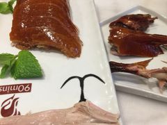 -鸭匠食府·挂炉烤鸭·新京菜(阜成路店)