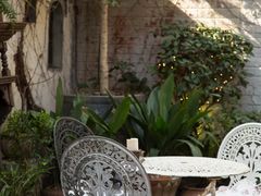-古董花园(思南路42弄小区店)