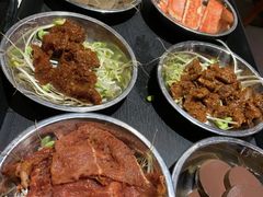 -钢管厂五区小郡肝串串香(南山店)