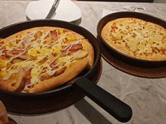 -必胜客(东营万达店)